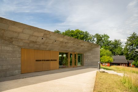 Museum Peter August Böckstiegel