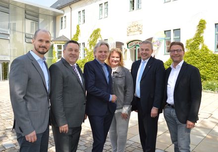 Tourismustag 2019 Teutoburger Wald