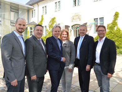 Tourismustag 2019 Teutoburger Wald