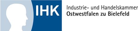 Logo IHK Ostwestfalen zu Bielefeld