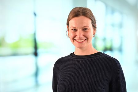 Team Teutoburger Wald Tourismus, Theresa Grösbrink