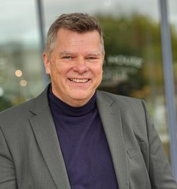 Das Foto zeigt Markus Michels.