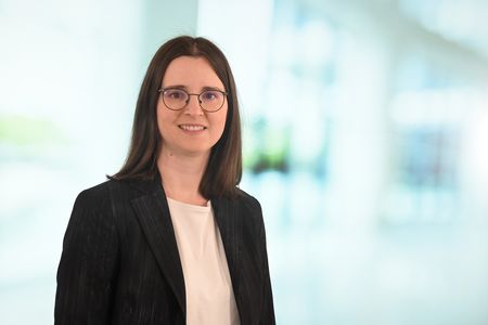 Valeria Cippitelli - Projektassistenz