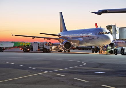 Paderborn Lippstadt Airport