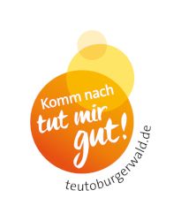 Wellness-Signet "Komm nach tut mir gut"