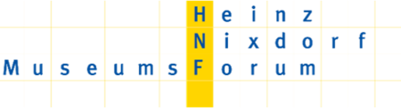 Logo Heinz Nixdorf MuseumsForum