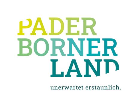 Logo Paderborner Land