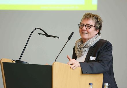 Impression Wanderkonferenz 2019