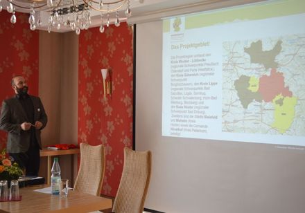 Impression Tagung Zukunftsfit Wandern 2017